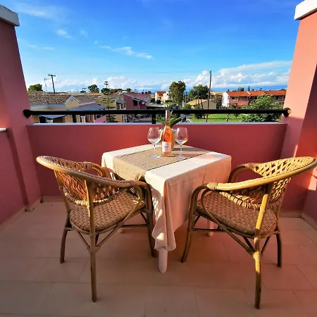 Hotel Sellas Sidárion