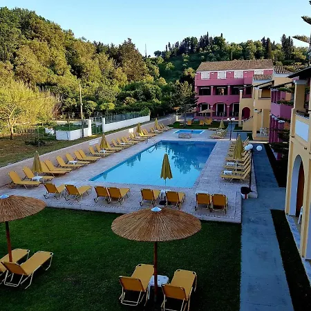 Hotel Sellas Sidárion