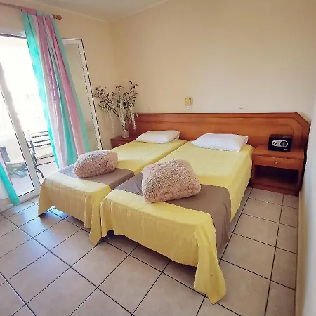 Sellas Hotel Sidárion