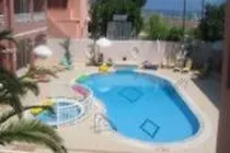 Hotel Sellas 2*